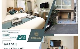 Nestay Apartment Tokyo Ikebukuro